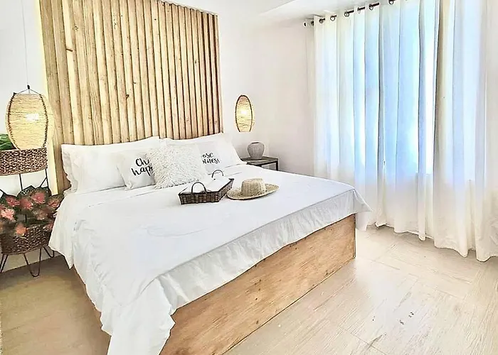 Apartment New Luxury With Pool And Netflix Near Airport Marigondon (Cebu)