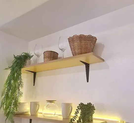 Apartment New Luxury With Pool And Netflix Near Airport