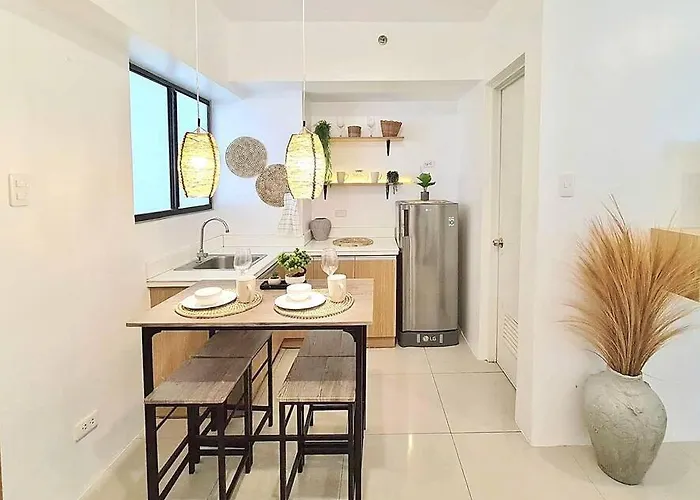 Apartment New Luxury With Pool And Netflix Near Airport